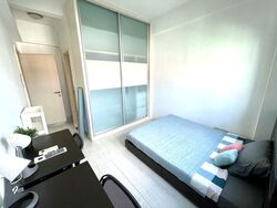 Parc Oasis (D22), Condominium #556493191